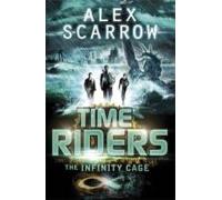 Timeriders: The Infinity Cage