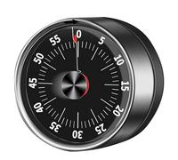 Timers For Cooking - Countdown Timer Mechanical | Cooking Timer Mechanical Kitchen Timer | Time Management Timer | Countdown Timer Mechanical For Learning, Study, Exercise, Easy To Operate Read