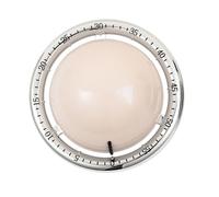 Timers For Cooking, Timer Cube Visual Productivity | Planet Shape 60 Minutes Countdown Tool | Manual Countdown Timer | For Home Kitchen Desk Classroom Cooking Fitness Baking Exercise Training Reading