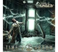 Time's Arrow