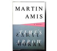 Time's Arrow