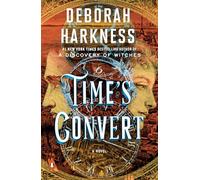 Time's Convert [Idioma Inglés]