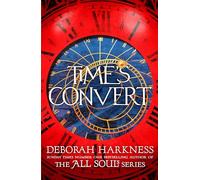 Time's Covert: return to the spellbinding world of A Discovery of Witches