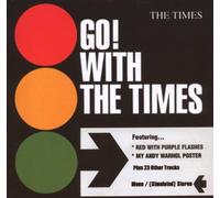 Times - Go! With The Times