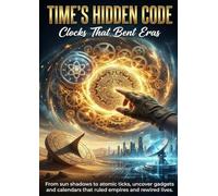 Time's Hidden Code: Clocks That Bent Eras: From sun shadows to atomic ticks, uncover gadgets and calendars that ruled empires and rewired lives.