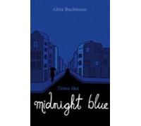 Times Like Midnight Blue (ebook)