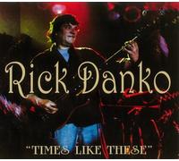 Times Like These by Rick Danko (2000-08-22)