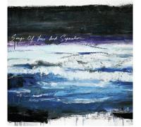 Times Of Grace – Songs Of Loss And Separation – LP blanco (Vinilo)