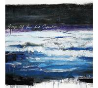 Times of Grace Songs Of Loss And Separation (Vinyl) (Importación USA)