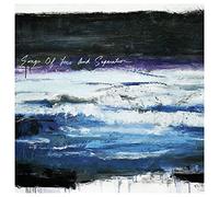 Times Of Grace - Times Of Grace - Songs Of Loss And Separation (LP White ) [Vinilo]