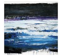 Times Of Grace - Times Of Grace - Songs Of Loss And Separation (LP White ) [Vinilo]