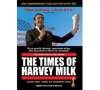 Times of Harvey & Common Threads & Where Are We [USA] [DVD]