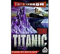 Times of Terror 5: Terror on Titanic [USA] [DVD]