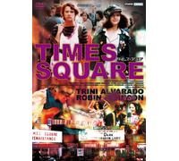 Times Square [DVD de Audio]