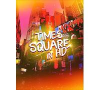 Times Square in HD [USA] [DVD]
