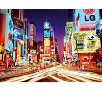 Times Square - New York - 100 x 140 cm póster/Póster