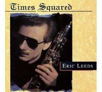 Times Squared by Eric Leeds, Prince (1991) Audio CD