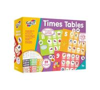 Galt Toys Times Table