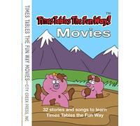 Times Tables The Fun Way Películas