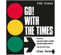 Times, The - Go With The Times