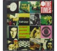 Times, the - I Helped Patrick Mcgoohan E [Import]