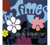 Times, the - Pirate Playlist Oe66 [Import]