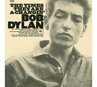 Times They Are A-Changin (Rmst (CD) Bob Dylan (Importación USA)