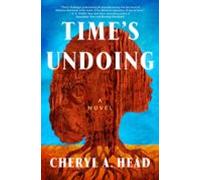 Times Undoing (ebook)