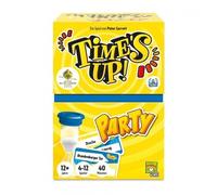 Times Up Fiesta - Alemán