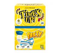 Times Up Fiesta - Alemán