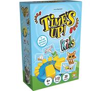 Times Up! Kids - Repos Production - Versión Francesa