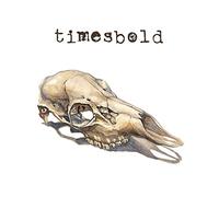 Timesbold - Not Still Here [Vinilo]
