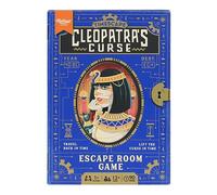 Timescape: Cleopatra's Curse: An Escape Room Game