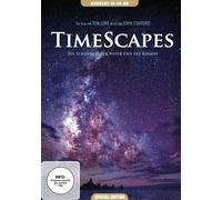 TimeScapes - Die Schönheit der Natur und des Kosmos [Alemania] [DVD]