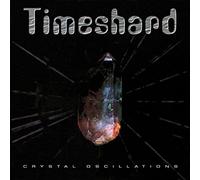 Timeshard - The Planet Dog Years (3CD)