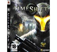 Timeshift(輸入版)