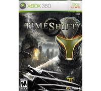 Timeshift (Xbox 360) [importación inglesa]