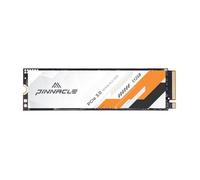 Timetec 512GB SSD NVMe PCIe Gen3x4 8Gb/s M.2 2280 3D NAND QLC de Alto Rendimiento SLC Velocidad de Lectura de caché de hasta 1.900MB/s Unidad Interna de Estado sólido para PC, portátil y Escritorio