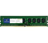 Timetec Hynix IC 8GB DDR4 2400MHz PC4-19200 ECC sin búfer 1.2V CL17 1Rx8 Módulo de Memoria RAM de Servidor UDIMM de Rango único de 288 Pines Actualización (8GB)
