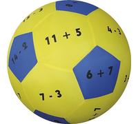 TimeTEX Pelota de juego educativo Pello - Espacio de números hasta 20