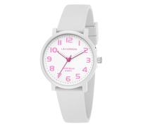 Timever Reloj para Niña y Niño,Reloj Analógico de Cuarzo para Niños con Correa de Silicona,Aprende a Decir la Hora,Esfera Luminosa