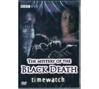 Timewatch - Mystery Of The Black Death [DVD]