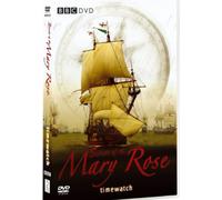 Timewatch-the Secrets of the M - Timewatch: The Secrets Of The Mary Rose [Alemania] [DVD]