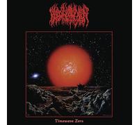 Blood Incantation – Timewave Zero – CD + Blu-ray (Importación USA)