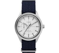 Timex 38 mm Marlin Jet Automático Negro Talla Única