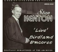 Timex All Star Jazz Shows - Live Birdland Encores