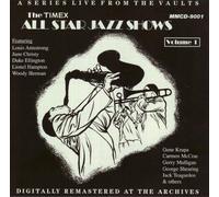 Timex All Star Jazz Shows - Timex All Star Jazz Show, Vol. 1