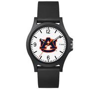Timex Arena - Reloj para hombre de 40 mm, color caoba tigres, Negro -