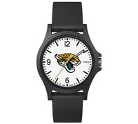 Timex Arena - Reloj para hombre de 40 mm, Jacksonville Jaguars, Negro -