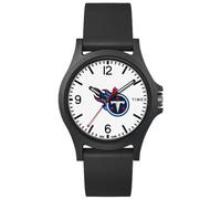 Timex Arena - Reloj para hombre de 40 mm, Tennessee Titans, Negro -
